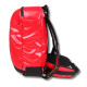 Botiquin Mochila Alpine Rojo